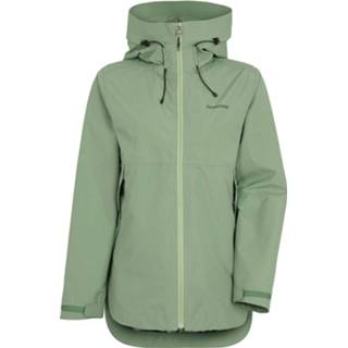 👉 Didriksons Women's Tilde Jacket - Jassen