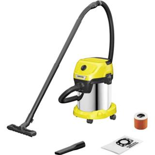 👉 Karcher WD 3 S V-17/4/20 4054278656106