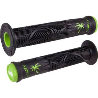 👉 Handvat ODI Hucker Signature BMX Grips - Handvatten