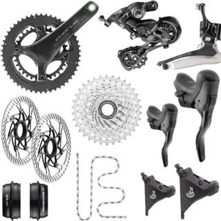 👉 Campagnolo Chorus 12 Speed Disc Groupset - Groepen