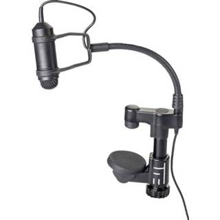 👉 Microphone Tie Studio for Violin (TCX200) Zwanenhals Instrumentenmicrofoon Zendmethode:Kabelgebonden 4260416830431