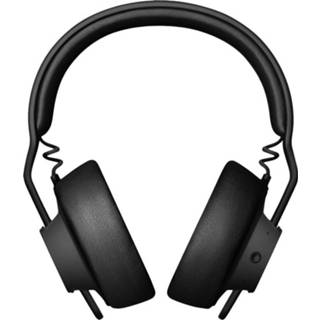 👉 Koptelefoon zwart AiAiAi TMA-2 Move Wireless Over Ear Bluetooth 5710224765207