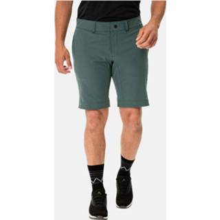 👉 Vaude Cyclist Shorts Urban Fietsbroek Groen