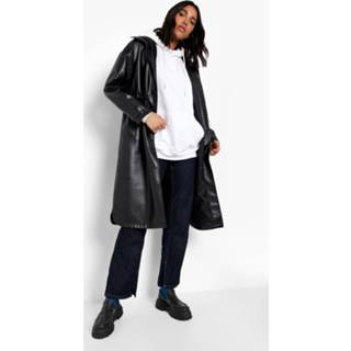 👉 Nepleren Regenjas, Black