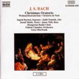 👉 Duits Christmas Oratorio - CD (4891030504288) 4891030504288