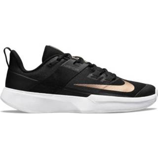 👉 Tennisschoenen vrouwen zwart Nike Vapor Lite Cly dames