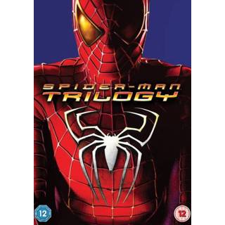 👉 Spider-Man Trilogy 5051159688514