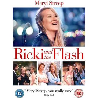 👉 Ricki and the Flash 5035822641235