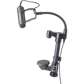 👉 Microphone Tie Studio for Guitar (TCX110) Zwanenhals Instrumentenmicrofoon Zendmethode:Kabelgebonden 4260416830417
