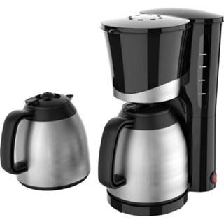 👉 Koffiezetapparaat TKG Team Kalorik KA 520 BKSI 5413346354914