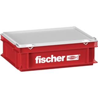 👉 Transportkist Fischer 091524 (l x b h) 400 300 135 mm 4006209915240