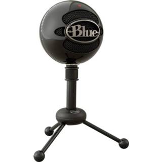 👉 Microphone blauw Blue Microphones Snowball microfoon 5099206084001