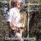 👉 Trombone Tapiola Sinfonietta Arabenne And Other Concert - CD (7318590008881) 7318590008881