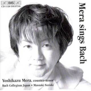 👉 Arias For Countertenor - CD (7318590011294) 7318590011294