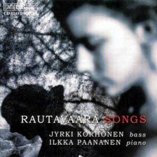 👉 Jyrki Korhonen Songs - CD (7318590011416) 7318590011416