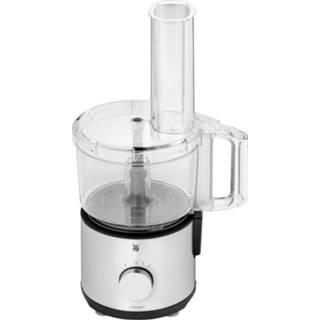 👉 Foodprocessor zwart cromargan x WMF Kult 500 W Cromargan, 4211129132435