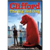 👉 Rood Clifford The Big Red Dog 5056453202527