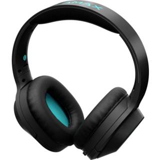 👉 Koptelefoon Lamax Muse2 Over Ear 8594175355666