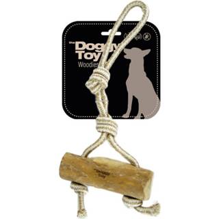 👉 DoggyToy Woodies N5 5413304000846