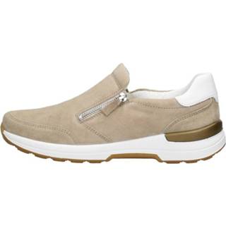 👉 Suède vrouwen beige Ara - Nara 4054928445517 2600067433780