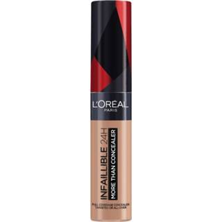 👉 Concealer active 3x L'Oréal Infaillible More Than 328.5 Crème Brûlée 3600524035716