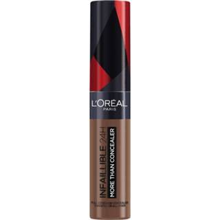 👉 Concealer active 3x L'Oréal Infaillible More Than 340 Pralin 3600524035754