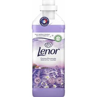 👉 Wasverzachter lavendel active 12x Lenor 920 ml 8006540523803