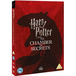 👉 Harry Potter & the Chamber of Secrets 5051892228435