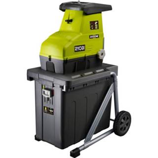 👉 Ryobi Ryob Elektroleisehäcksler RSH3045U 3000W