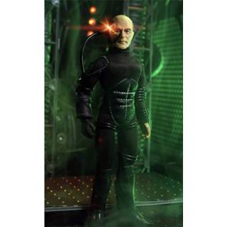 Mego 8 Inch Star Trek Locutus Action Figure