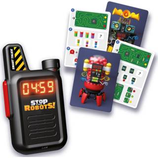 👉 Stop The Robots Game 3760145062604