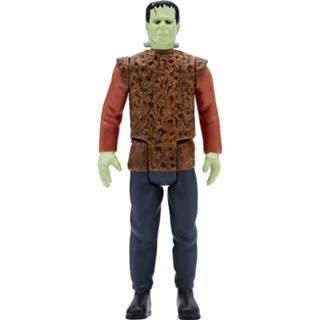 👉 Super7 Universal Monsters ReAction Figure - Son Of Frankenstein 840049807907