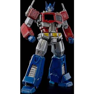 👉 ThreeZero Transformers MDLX Figure - Optimus Prime 4897056208056