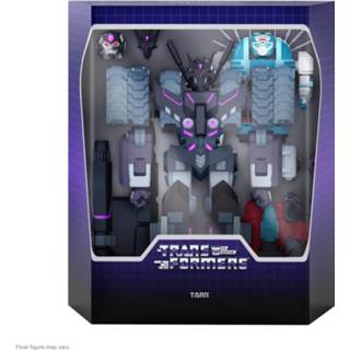 👉 Super7 Transformers ULTIMATES! Figure - Tarn with Nickel 840049820432