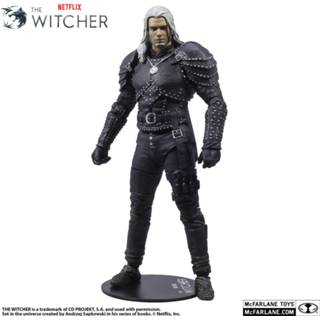 👉 McFarlane Netflix's The Witcher 7 Action Figure - Geralt Of Rivia (Season 2) 787926138061