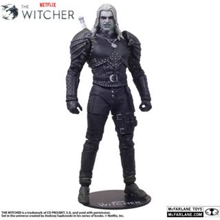 👉 McFarlane Netflix's The Witcher 7 Action Figure - Geralt Of Rivia (Season 2 Mode) 787926138078