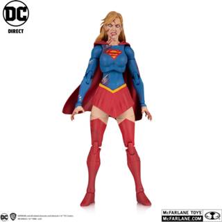 👉 DC Direct Essentials Action Figure - DCeased Supergirl 787926301106
