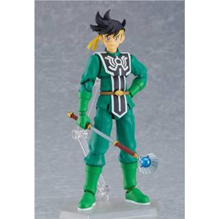 👉 Max Factory Dragon Quest: The Adventure Of Dai figma - Popp 4545784068045