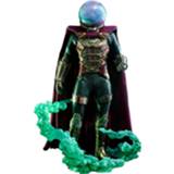 👉 Hot Toys Spider-Man: Far From Home Movie Masterpiece Action Figure 1/6 Mysterio 30cm 4895228602756