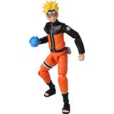 👉 Naruto Anime Heroes Action Figure - (Sage Mode) 45557369071