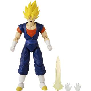 👉 Bandai Dragon Stars Ball Super Saiyan Vegito Action Figure 3296580367795