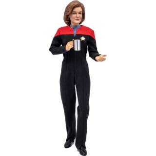 👉 EXO-6 Star Trek: Voyager 1/6 Scale Figure - Captain Kathyrn Janewa 860006181024