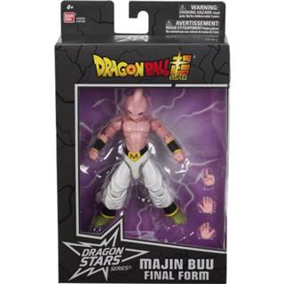 👉 Actiefiguur Bandai Dragon Stars DBZ Majin Bu Final Form 3296580361885