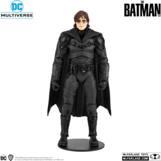 👉 McFarlane DC Comics The Batman Movie Unmasked 7-Inch Scale Action Figure 787926150803