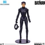 👉 McFarlane DC Comics The Batman Movie Catwoman Unmasked 7-Inch Scale Action Figure 787926150810