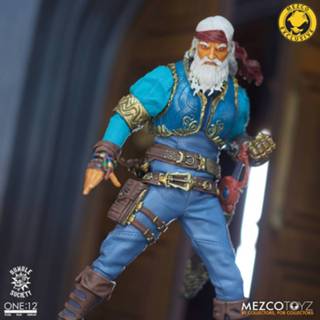 👉 One-12 Collective Rumble Society Captain Nemo & Nautilus Af (Net)