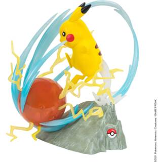 👉 Pokemon Deluxe Figure - Pikachu