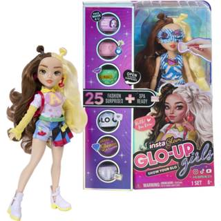 👉 Meisjes Instaglam Glo-Up Girls - Erin