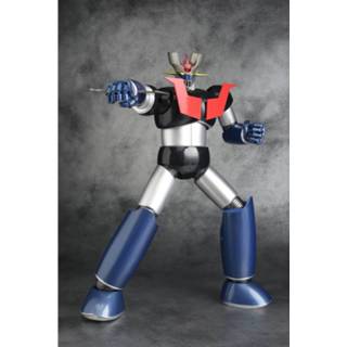 👉 Evolution Toy Grand Action Bigsize Model Figure - Mazinger Z 4582385573998