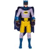 Glove DC Retro Action Figure Batman 66 in Boxing Gloves 15 cm